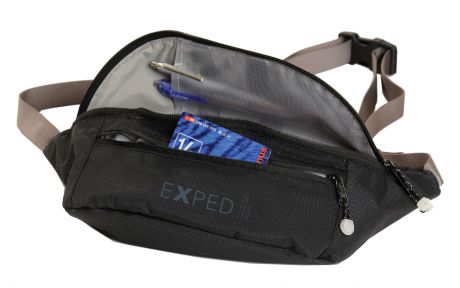 Travel Belt Pouch
